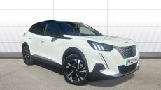 Peugeot 2008 100kW GT 50kWh 5dr Auto Electric Estate